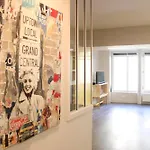 Apartmán T2 In The Heart Of Near Louvre Museum *