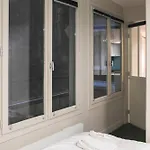 Apartmán T2 In The Heart Of Near Louvre Museum Paříž